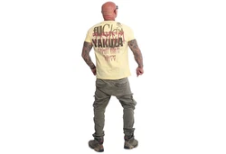 YAKUZA T-Shirt Shot 