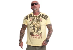 YAKUZA T-Shirt Shot 