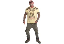 YAKUZA T-Shirt Shot 