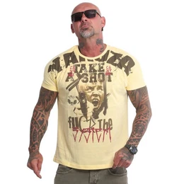 T-Shirt Shot
