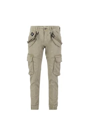 Alpha Industries Cargohose Utility Pant 