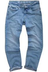 JP1880 5-Pocket Jeans FLEXNAMIC Regular Fit Blau/Hellblau
