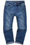 JP1880 5-Pocket Jeans FLEXNAMIC Regular Fit Blau/Hellblau