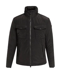 Kurzjacke Herren Jacke, ROCK13 Jackets, bergang