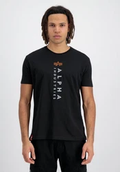 Alpha Industries T-Shirt Relaxed Print T 