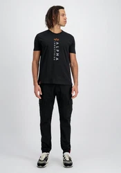 Alpha Industries T-Shirt Relaxed Print T 