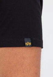 Alpha Industries T-Shirt Relaxed Print T 