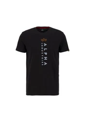 Alpha Industries T-Shirt Relaxed Print T 