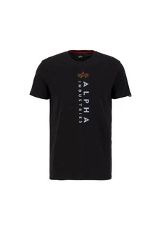 Alpha Industries T-Shirt Relaxed Print T Alpha Industries T-Shirt Relaxed Print T