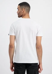Alpha Industries T-Shirt Relaxed Print T 