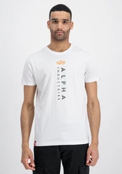 Alpha Industries T-Shirt Relaxed Print T 