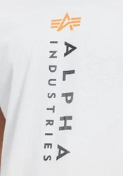 Alpha Industries T-Shirt Relaxed Print T 