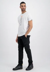 Alpha Industries T-Shirt Relaxed Print T 