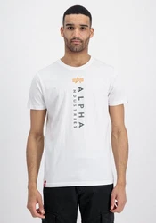 Alpha Industries T-Shirt Relaxed Print T 