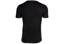 Diesel T-Shirt Herren T-DIEGOR-L6 / UMTEE-JAKETHREEPACK Schwarz/Grau