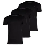 Diesel T-Shirt Herren T-DIEGOR-L6 / UMTEE-JAKETHREEPACK Schwarz/Grau