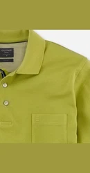 OLYMP Poloshirt Polo (5401) 5401/52