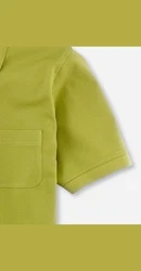 OLYMP Poloshirt Polo (5401) 5401/52