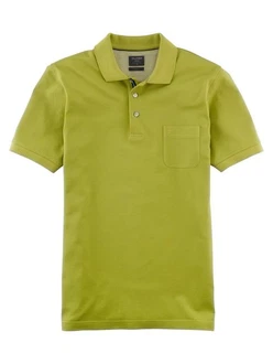 OLYMP Poloshirt Polo (5401) 5401/52