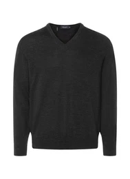 Sweatshirt PULLOVER V-AUSSCHNITT 1/1 ARM