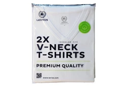 LERROS T-Shirt V-NECK 2003115 2003115