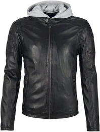 Lederjacke Rylo LAKEV