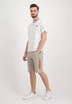 Alpha Industries Shorts X-Fit Cargo Khaki/Beige