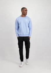 ALPHA INDUSTRIES Sweatshirt 