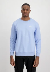 ALPHA INDUSTRIES Sweatshirt 