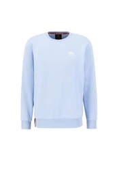 ALPHA INDUSTRIES Sweatshirt 