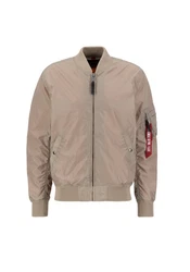 ALPHA INDUSTRIES Jacke MA-1 TT 