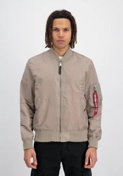 ALPHA INDUSTRIES Jacke MA-1 TT 