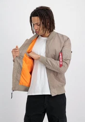ALPHA INDUSTRIES Jacke MA-1 TT 
