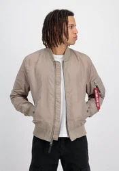 ALPHA INDUSTRIES Jacke MA-1 TT 