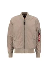 ALPHA INDUSTRIES Jacke MA-1 TT ALPHA INDUSTRIES Jacke MA-1 TT