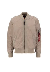 ALPHA INDUSTRIES Jacke MA-1 TT 