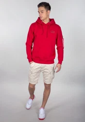 Alpha Industries Shorts Crew Short 