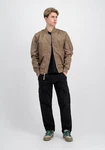Alpha Industries Bomberjacke MA-1 VF LW Beige/Khaki