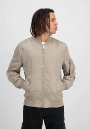 Bomberjacke Men - Bomber Jackets MA-1 VF LW