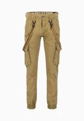 Alpha Industries Cargohose Utility Pant 