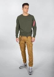 Alpha Industries Cargohose Utility Pant 