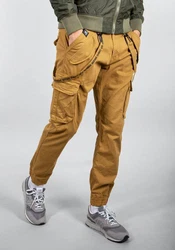 Alpha Industries Cargohose Utility Pant 