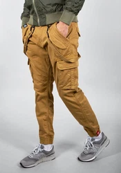 Alpha Industries Cargohose Utility Pant 