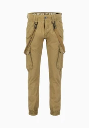 Alpha Industries Cargohose Utility Pant 
