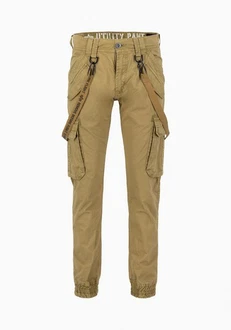 Alpha Industries Cargohose Utility Pant Alpha Industries Cargohose Utility Pant