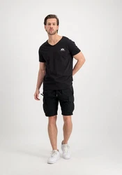 ALPHA INDUSTRIES Shorts 