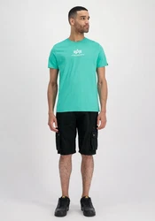 Alpha Industries T-Shirt Basic T ML 