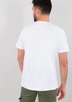 Alpha Industries T-Shirt Block Logo 