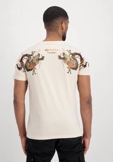 Alpha Industries T-Shirt Dragon Alpha Industries T-Shirt Dragon