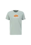 Alpha Industries Shirt T Rubber Alpha Industries Shirt T Rubber